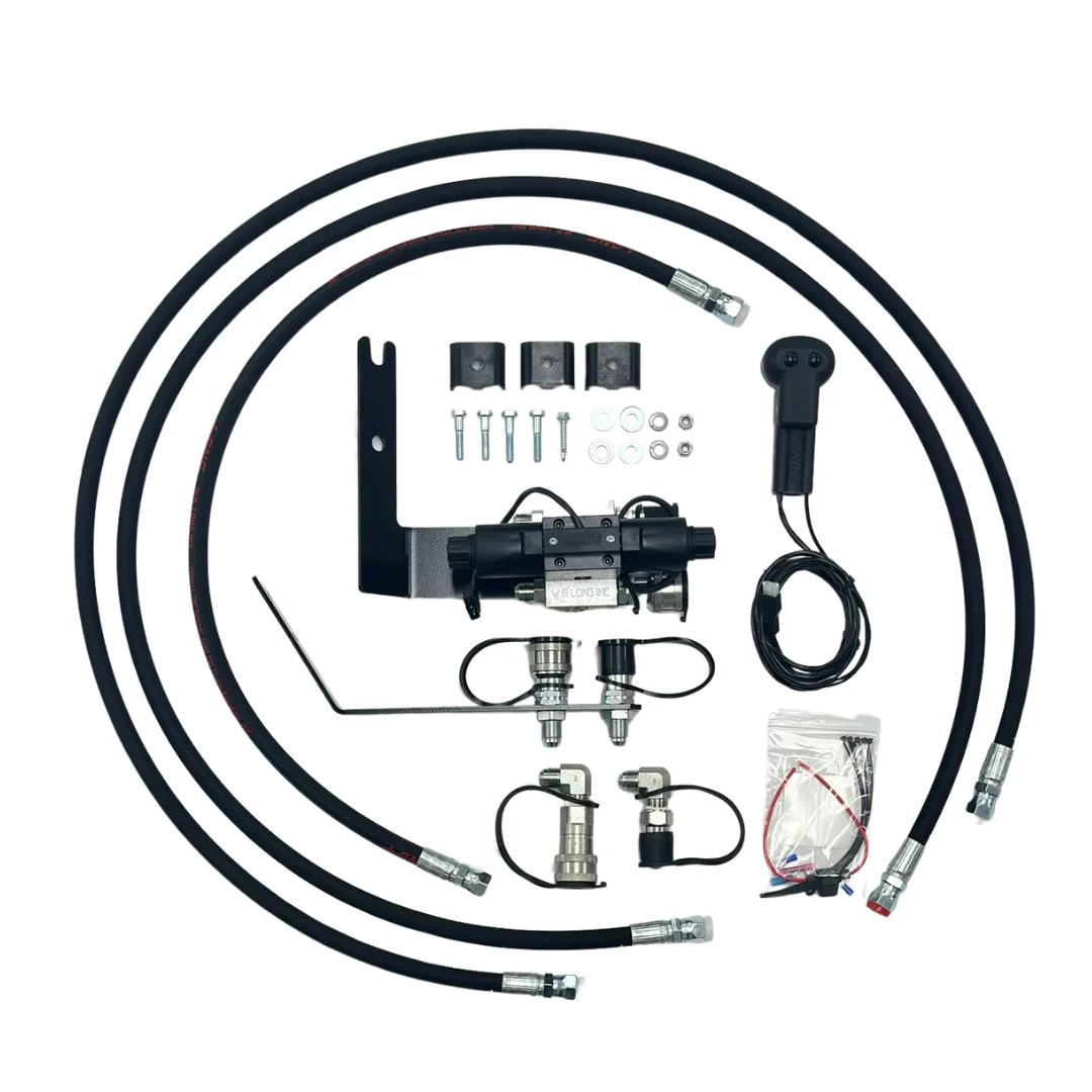 3rd Function Valve Kit