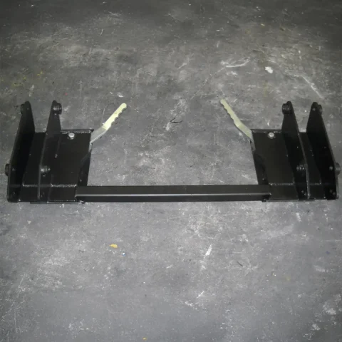 Adaptor Plate