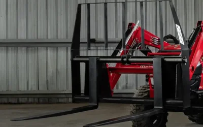 Fork Lift Attachment